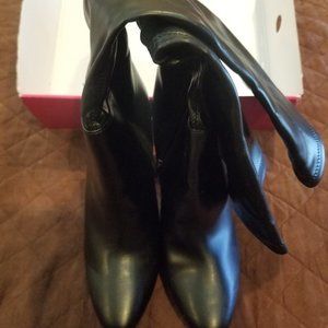 WOMEN 9&CO (JJJAZRA) BOOTS